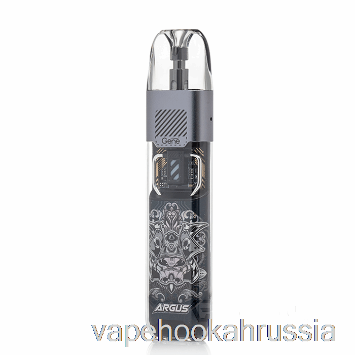 вейп сок Voopoo Argus P1s 25w Pod System Creed черный
